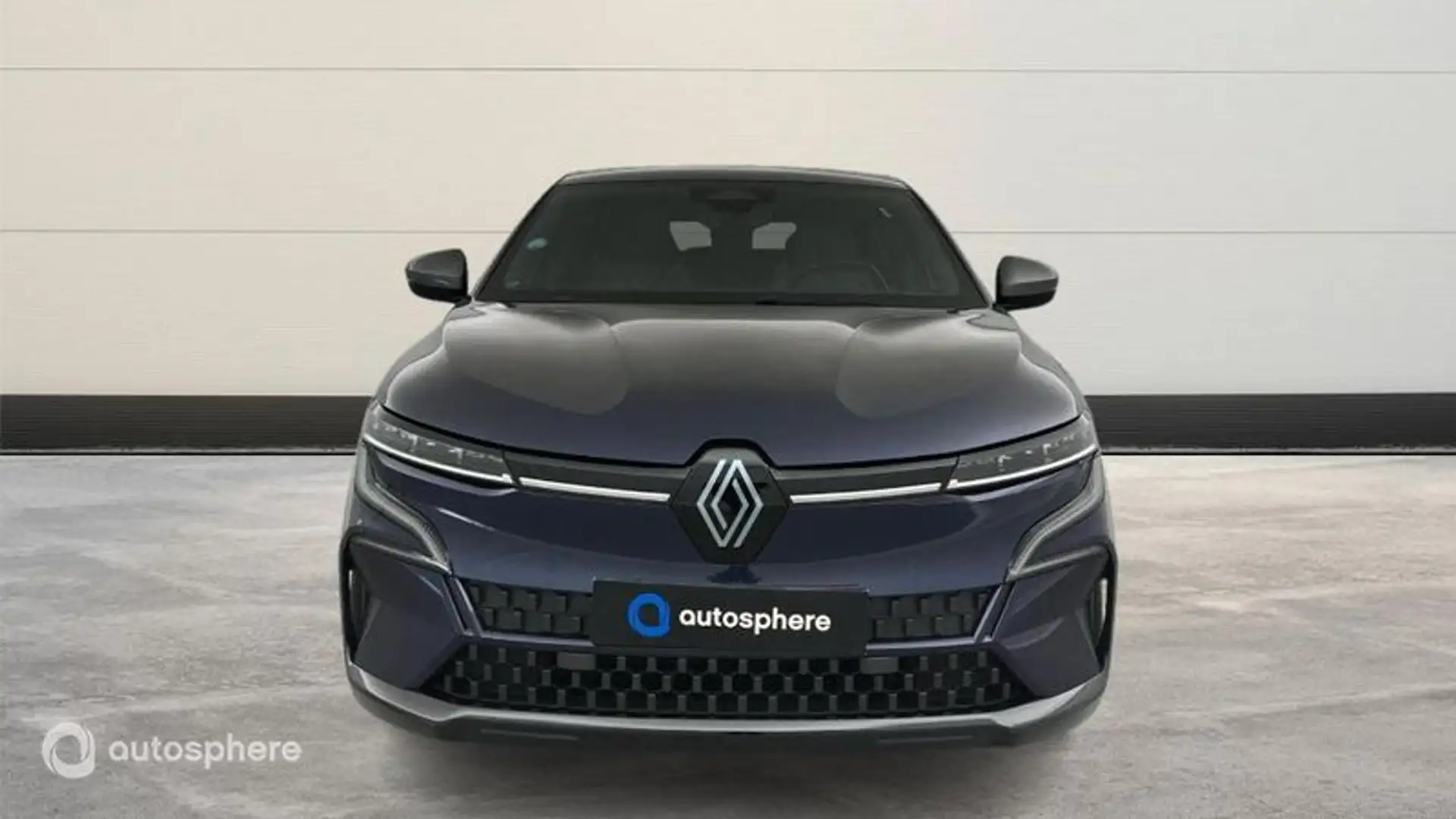 Renault Megane E-Tech Electric EV60 220ch Techno optimum charge - 2