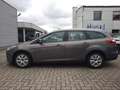 Ford Focus Turnier 1.0 EcoBoost Trend Klimaautom. Brown - thumbnail 9