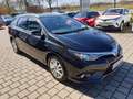 Toyota Auris Auris 1.8 VVT-i Hybrid Automatik Touring Sports Design Edition Schwarz - thumbnail 6