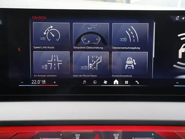 BMW X3 30e xDrive M Sport inkl. 2.99% Fixzins Leasing BMW Ansicht 34