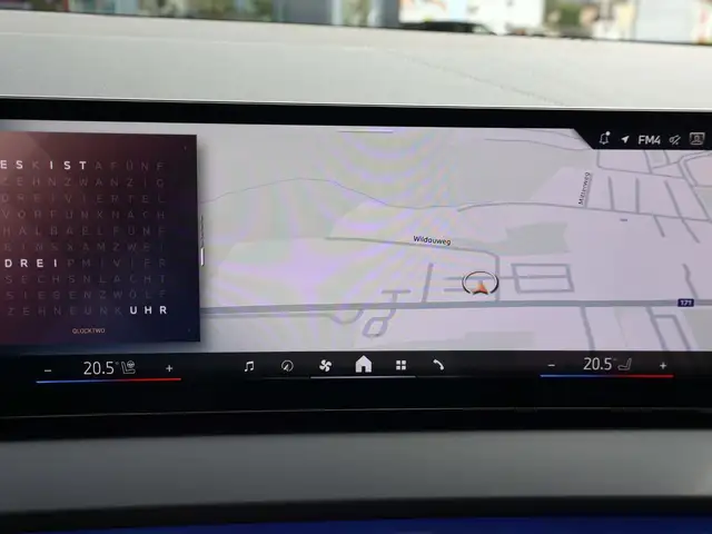 BMW X3 30e xDrive M Sport inkl. 2.99% Fixzins Leasing BMW Ansicht 26