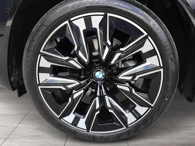 BMW X3 30e xDrive M Sport inkl. 2.99% Fixzins Leasing BMW Ansicht 8