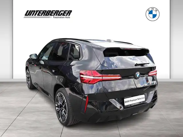 BMW X3 30e xDrive M Sport inkl. 2.99% Fixzins Leasing BMW Ansicht 4