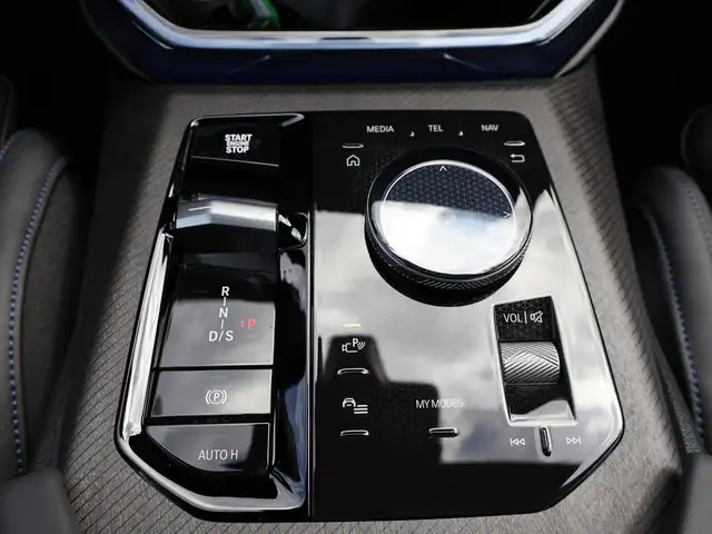 BMW X3 30e xDrive M Sport inkl. 2.99% Fixzins Leasing BMW Ansicht 21