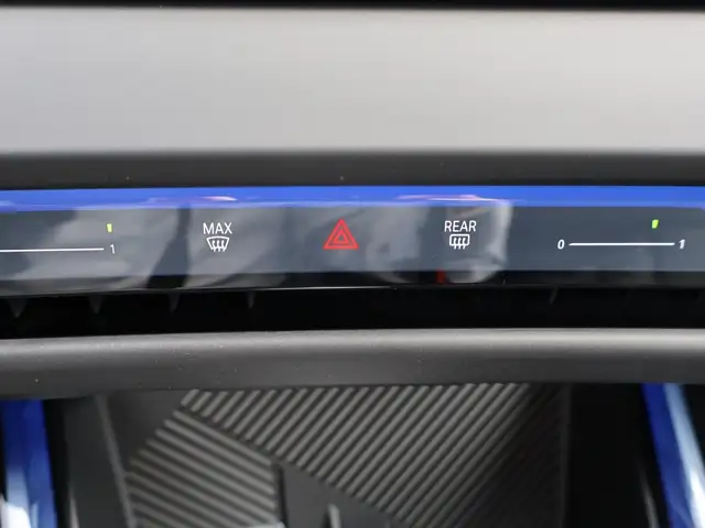 BMW X3 30e xDrive M Sport inkl. 2.99% Fixzins Leasing BMW Ansicht 29