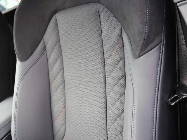 BMW X3 30e xDrive M Sport inkl. 2.99% Fixzins Leasing BMW Ansicht 13