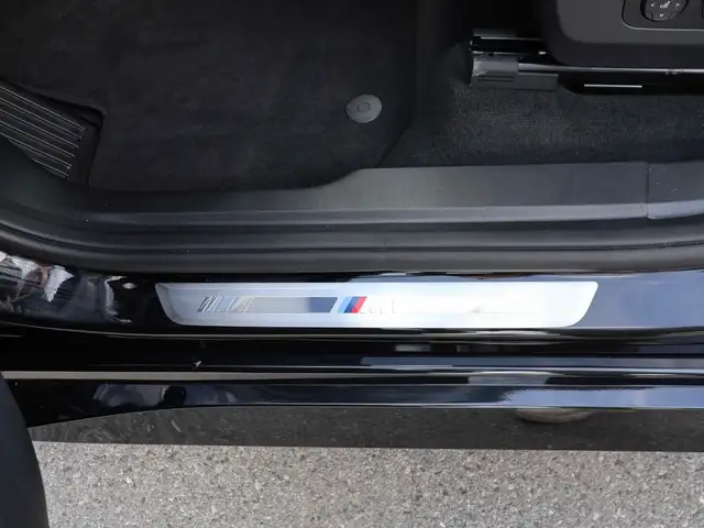 BMW X3 30e xDrive M Sport inkl. 2.99% Fixzins Leasing BMW Ansicht 18