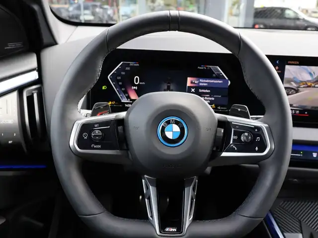 BMW X3 30e xDrive M Sport inkl. 2.99% Fixzins Leasing BMW Ansicht 9