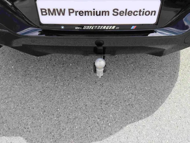 BMW X3 30e xDrive M Sport inkl. 2.99% Fixzins Leasing BMW Ansicht 32