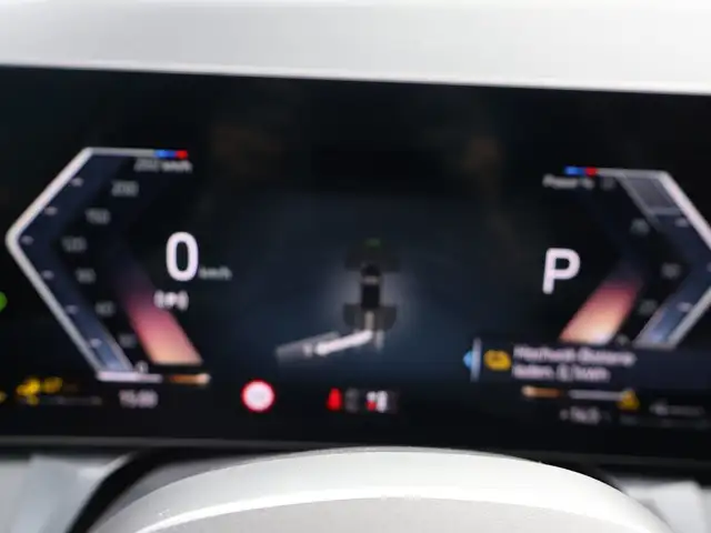 BMW X3 30e xDrive M Sport inkl. 2.99% Fixzins Leasing BMW Ansicht 23