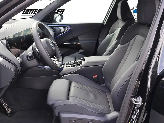 BMW X3 30e xDrive M Sport inkl. 2.99% Fixzins Leasing BMW Ansicht 11