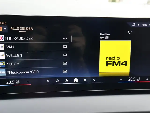 BMW X3 30e xDrive M Sport inkl. 2.99% Fixzins Leasing BMW Ansicht 25