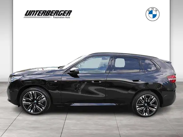 BMW X3 30e xDrive M Sport inkl. 2.99% Fixzins Leasing BMW Ansicht 3