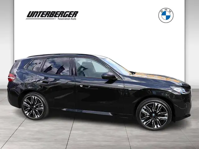 BMW X3 30e xDrive M Sport inkl. 2.99% Fixzins Leasing BMW Ansicht 7