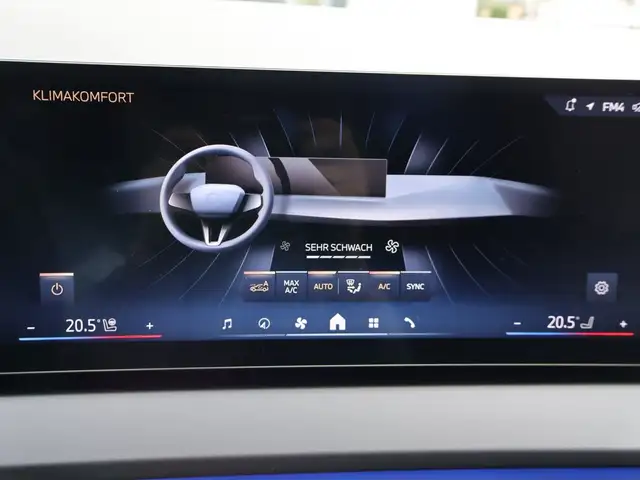 BMW X3 30e xDrive M Sport inkl. 2.99% Fixzins Leasing BMW Ansicht 27