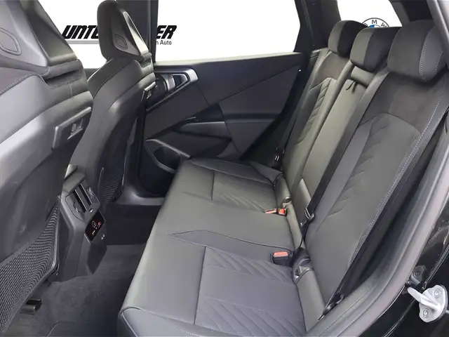 BMW X3 30e xDrive M Sport inkl. 2.99% Fixzins Leasing BMW Ansicht 12