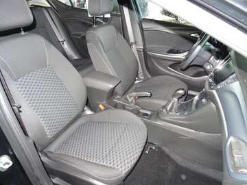 Bild 5 Opel Astra Edition
