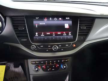 Bild 19 Opel Astra Edition