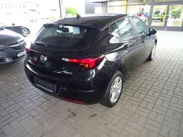 Bild 8 Opel Astra Edition