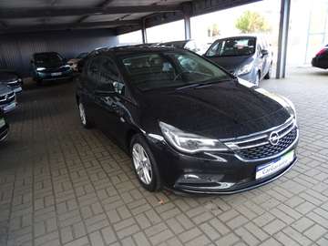 Bild 3 Opel Astra Edition