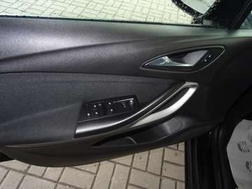 Bild 12 Opel Astra Edition