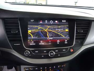 Bild 20 Opel Astra Edition