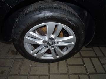 Bild 7 Opel Astra Edition