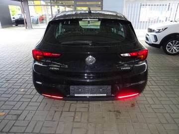 Bild 9 Opel Astra Edition