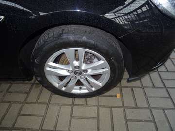 Bild 4 Opel Astra Edition