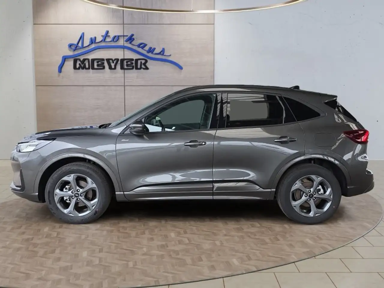 Ford Kuga ST-Line 2,5 FHEV 180PS 5*J.Gar/LED/Navi/Winterp. 2
