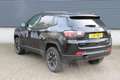 Jeep Compass Trailhawk 4XE PHEV 240pk Automaat I Camera I Navig Schwarz - thumbnail 7