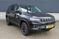 Jeep Compass Trailhawk 4XE PHEV 240pk Automaat I Camera I Navig Schwarz - thumbnail 4