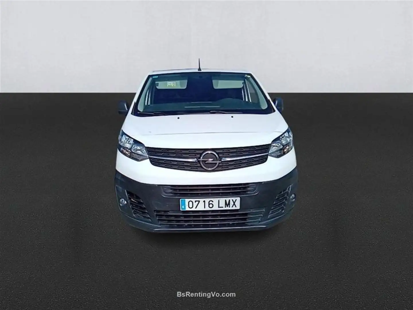 Opel Vivaro 1.5 Diésel 74kW (100CV) M Std Express - 2