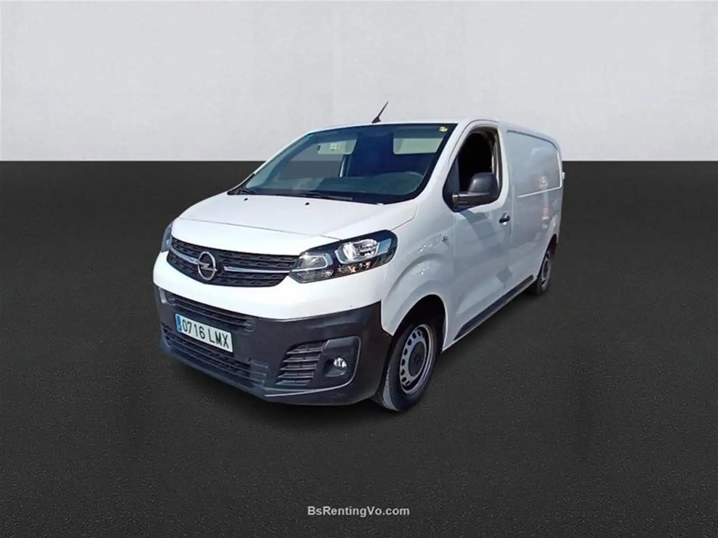 Opel Vivaro 1.5 Diésel 74kW (100CV) M Std Express - 1