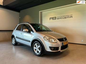 1.6i 16v AUTOMAAT COMFORT-uitv|STOELVERWARMING|KEY