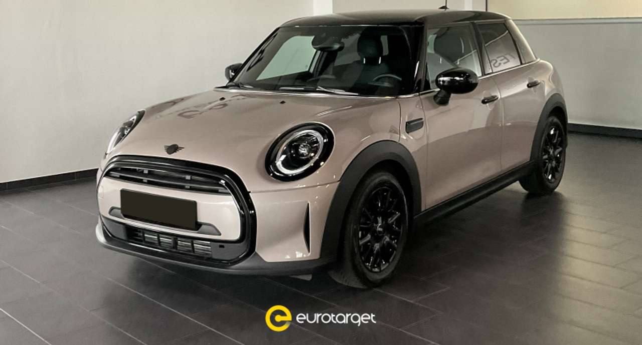 MINI Cooper 1.5 Cooper Classic 5 porte