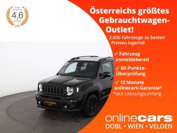 1.3 4xe Limited AWD Aut NAVI TEMP R-CAM