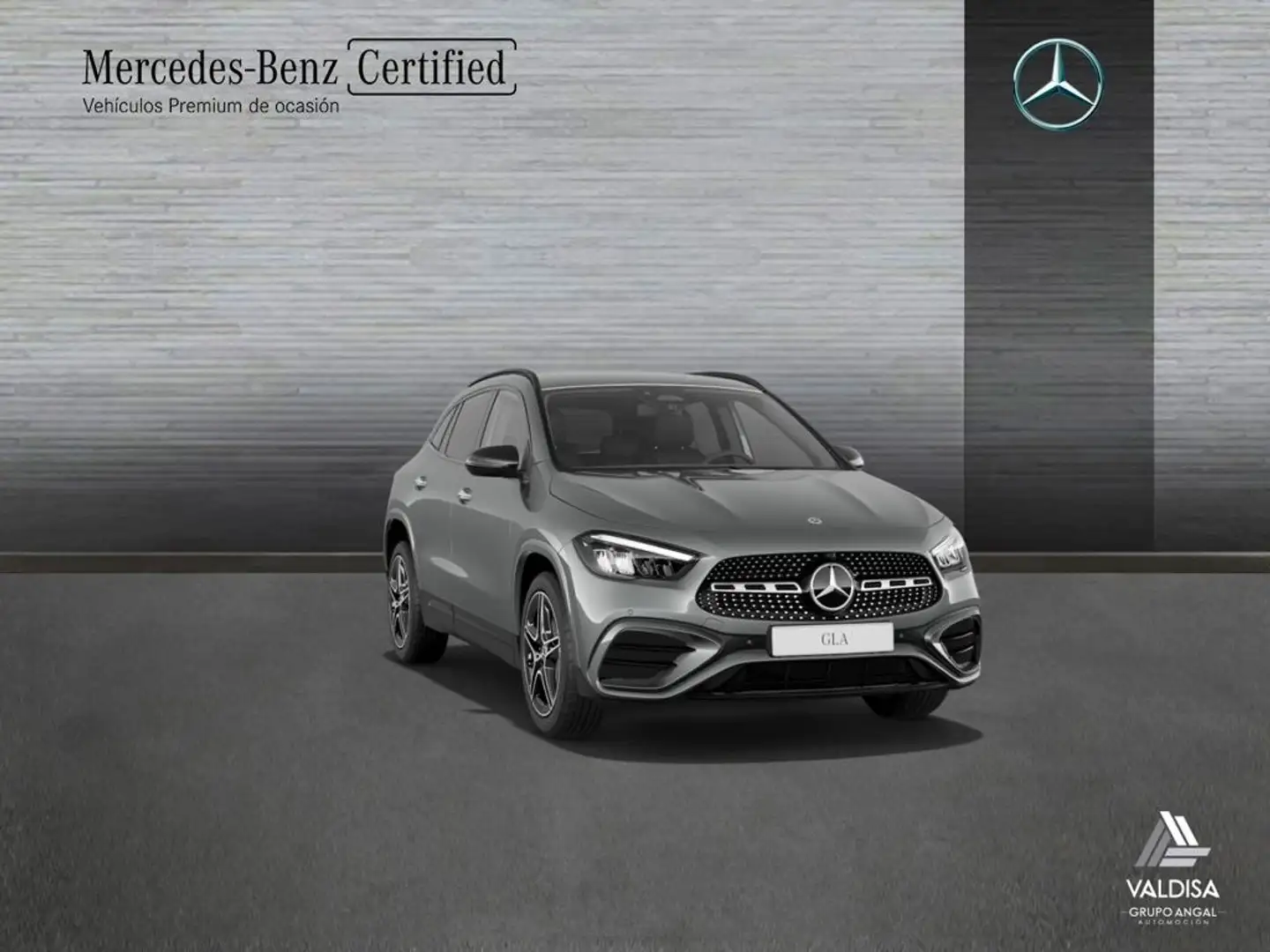 Mercedes-Benz GLA 200 D - 2