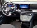 Mercedes-Benz EQV 300 Lang 360°+DISTRONIC+6-SITZer Gris - thumbnail 6