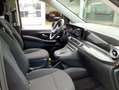 Mercedes-Benz EQV 300 Lang 360°+DISTRONIC+6-SITZer Gris - thumbnail 10