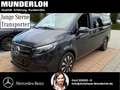 Mercedes-Benz EQV 300 Lang 360°+DISTRONIC+6-SITZer Gris - thumbnail 2