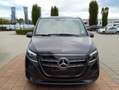 Mercedes-Benz EQV 300 Lang 360°+DISTRONIC+6-SITZer Gris - thumbnail 3