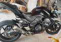 Kawasaki Z 750 Schwarz - thumbnail 1