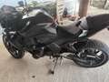 Kawasaki Z 750 Schwarz - thumbnail 8