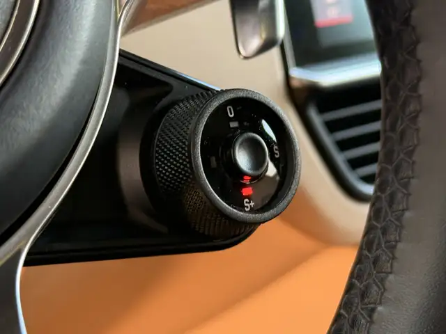 Porsche Cayenne view 29