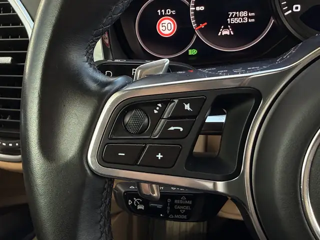 Porsche Cayenne view 27
