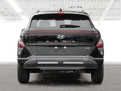 Hyundai Kona 2026