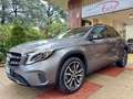 Mercedes-Benz GLA 220 GLA 4MATIC 220 BENZINA 185 CV, Sport, Automatica Grigio - thumbnail 1