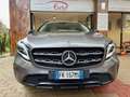 Mercedes-Benz GLA 220 GLA 4MATIC 220 BENZINA 185 CV, Sport, Automatica Grigio - thumbnail 4