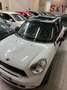 MINI Cooper SD Countryman 2.0 all4 automatico tetto navi xeno Bianco - thumbnail 9